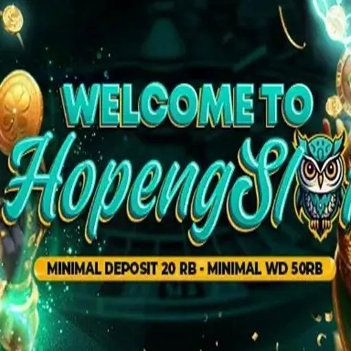HOPENGSLOT - Permainan Puzzle Seru yang Mengasah Otak