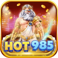 HOT985 - Balapan Motor Penuh Adrenalin
