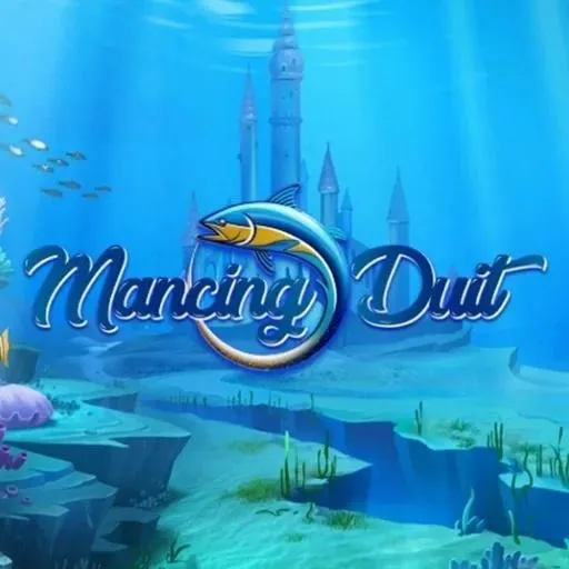 MANCINGDUIT - Pertarungan Seru dalam Dunia Perikanan Battle Royale