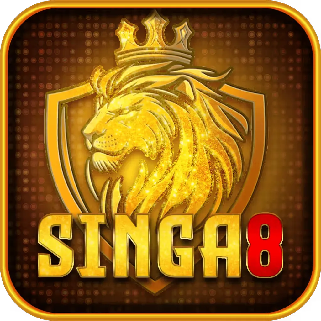 SINGA8 - Permainan Match-3 Seru dan Menantang