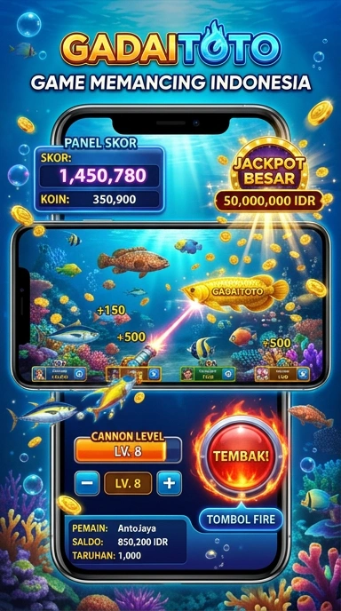 Proses unduh aplikasi di gadaitoto yang cepat dan aman.